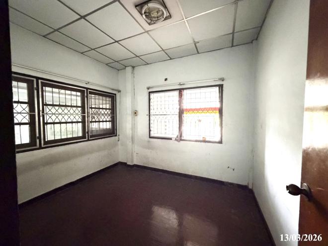 รูป ทาวน์เฮ้าส์ 40 ตร.วา กฤษดานคร โครงการ 10 บางบัวทอง นนทบุรี 2M - รูปที่ 7/33