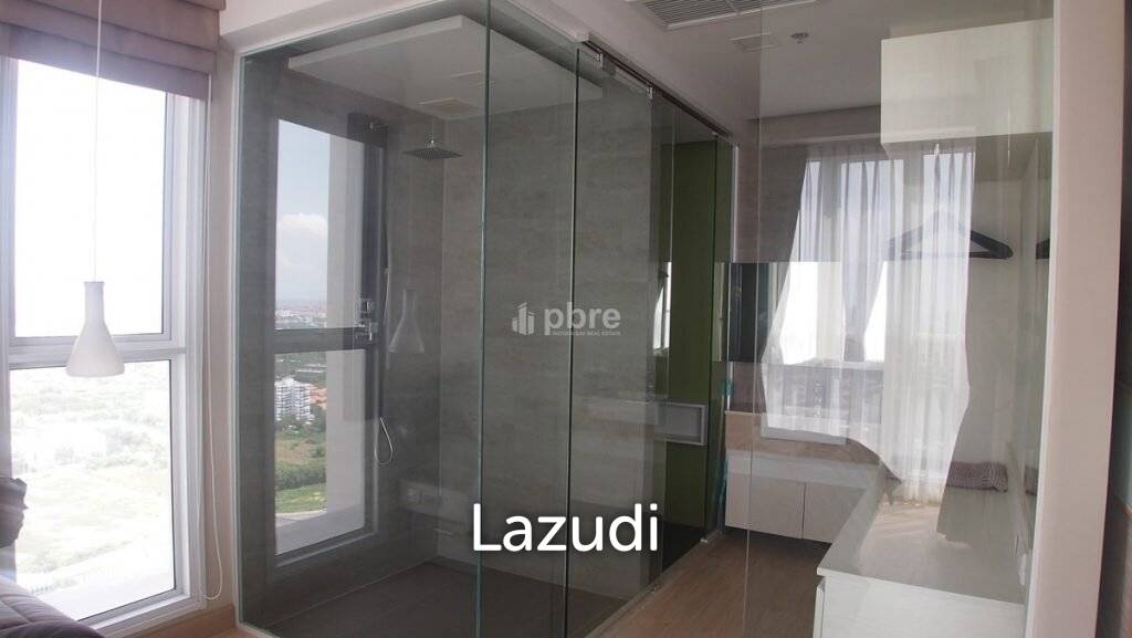 รูป Cetus Condominium for Sale - รูปที่ 5/11