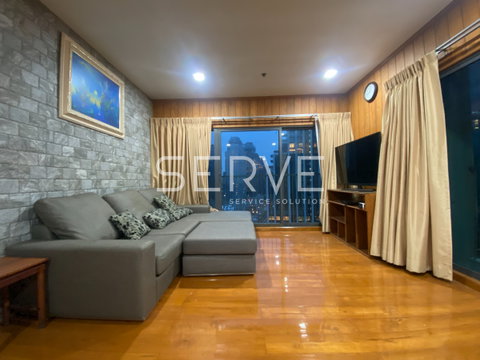 🔥ราคาดีที่สุด 30K🔥 - ห้องมุม 1 นอน มีอ่าง 62.41 ตร.ม. ชั้นสูง 15+ คอนโดเชื่อม Skywalk BTS ทองหล่อ ที่คอนโด Noble Remix / ให้เช่าคอนโด