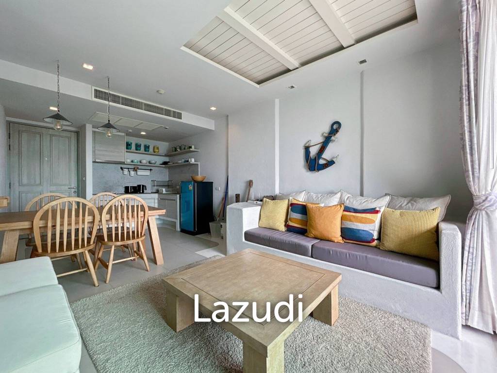 รูป Chelona : 1 Bedroom Condo With Sea View - รูปที่ 2/22