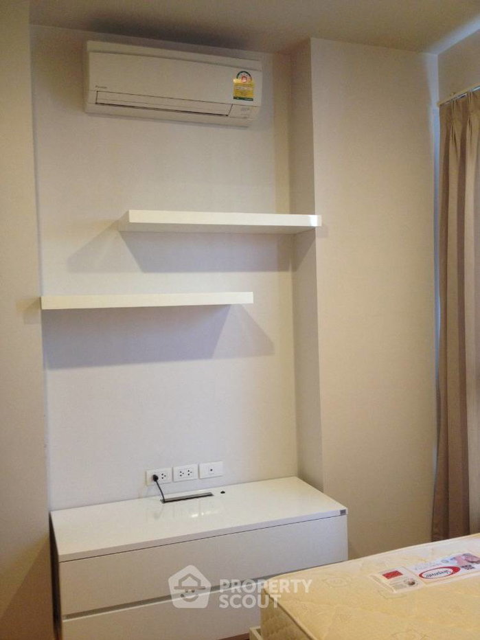 รูป คอนโด 2 ห้องนอน โครงการ Hive Taksin ใกล้ BTS วงเวียนใหญ่ 100 ม. (ID 1497327) - รูปที่ 9/13