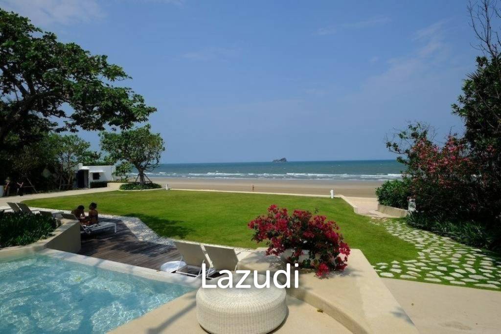 รูป คอนโด 70.61 ตร.ม. ชั้น 4 วิวธรรมชาติ ใกล้ทะเล - รูปที่ 2/45