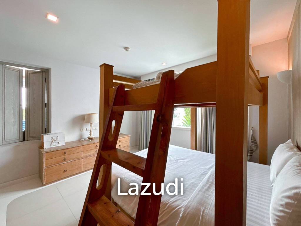 รูป Chelona : 2 Bedroom Condo With Sea View - รูปที่ 21/27
