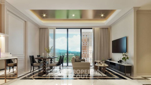 คอนโด 3 ห้องนอน ขาย 8 Atelier Residence ลากูน่า ภูเก็ต (ID 2456918)