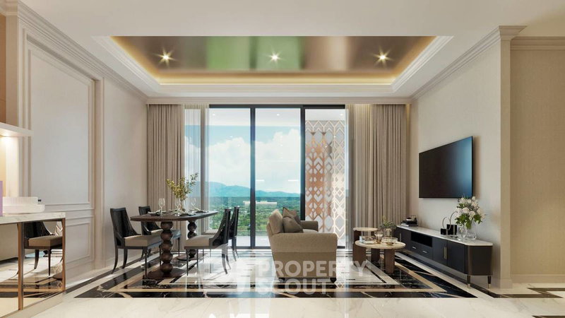 ขายคอนโด : คอนโด 3 ห้องนอน ขาย 8 Atelier Residence ลากูน่า ภูเก็ต (ID 2456918)