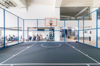 Facility 22