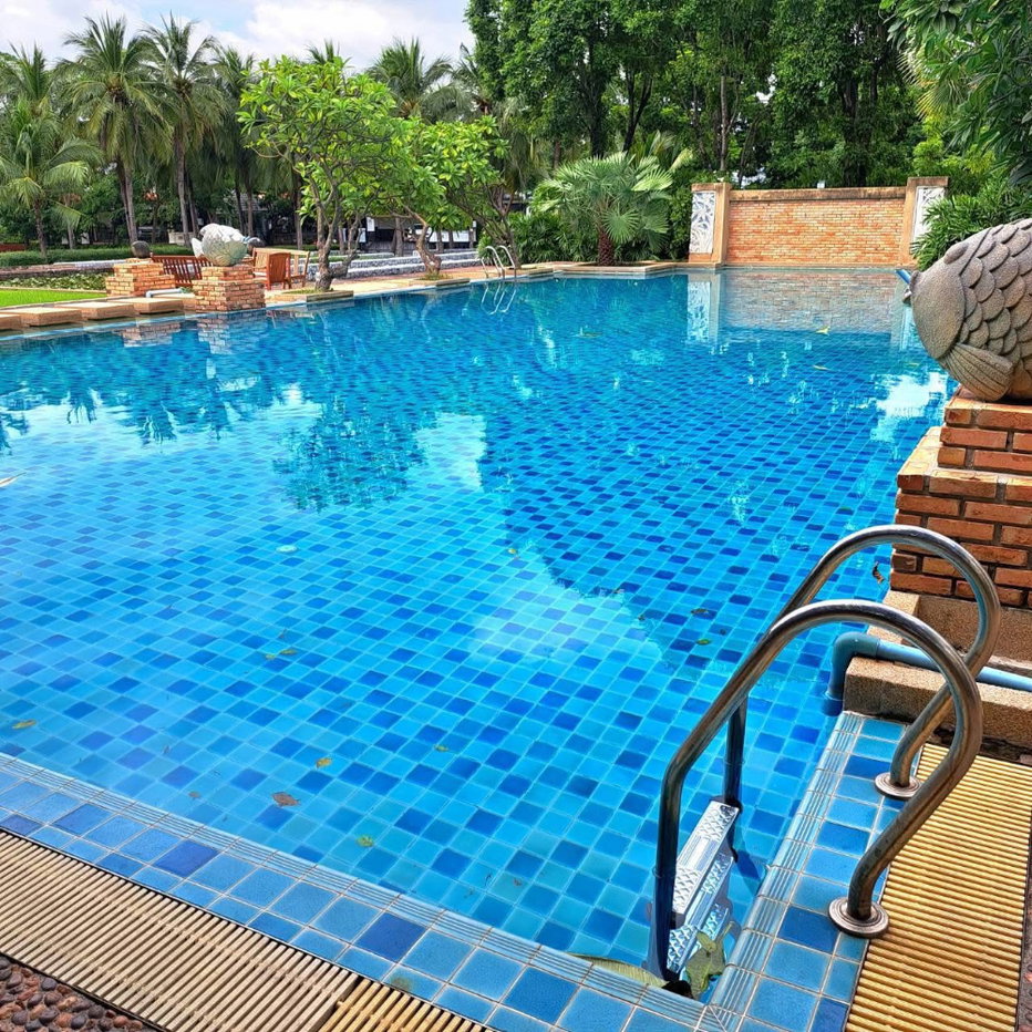 รูป 🏡✨ House for Rent | Mantana Village (Onnut – Outer Ring) 3 ห้องนอน 3 ห้องน้ำ พร้อมอยู่ ทำเลดี ใกล้สนามบิน! พร้อมเฟอร์ + เครื่องใช้ไฟฟ้าครบ - รูปที่ 20/20