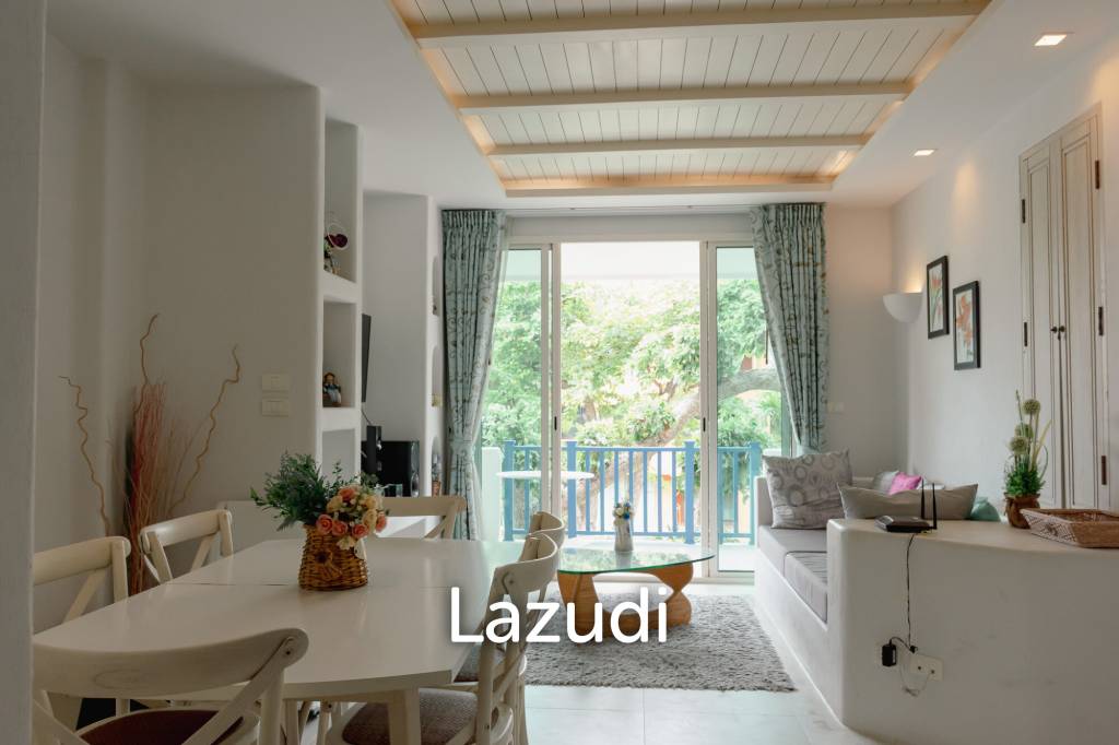 รูป CHELONA : Luxurious 2 Bed Beachfront Condo at Khao Tao - รูปที่ 7/33