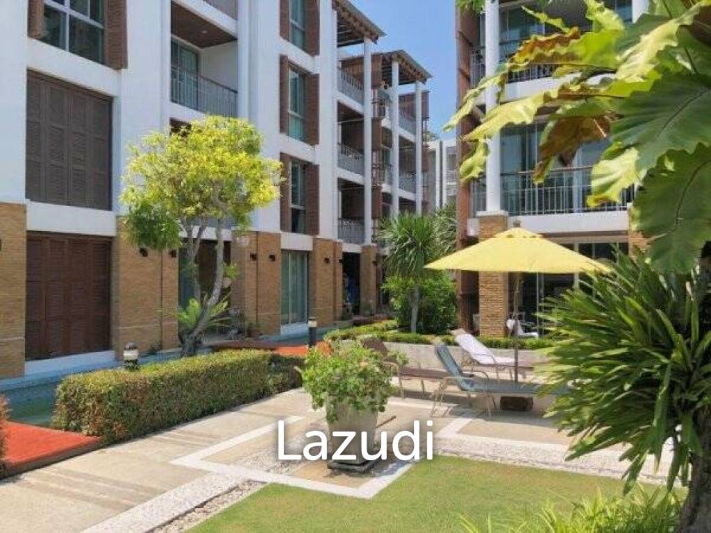 picture VIMANLAY CONDO : Great Value 2 Bed Condo in premier Development - 12/14