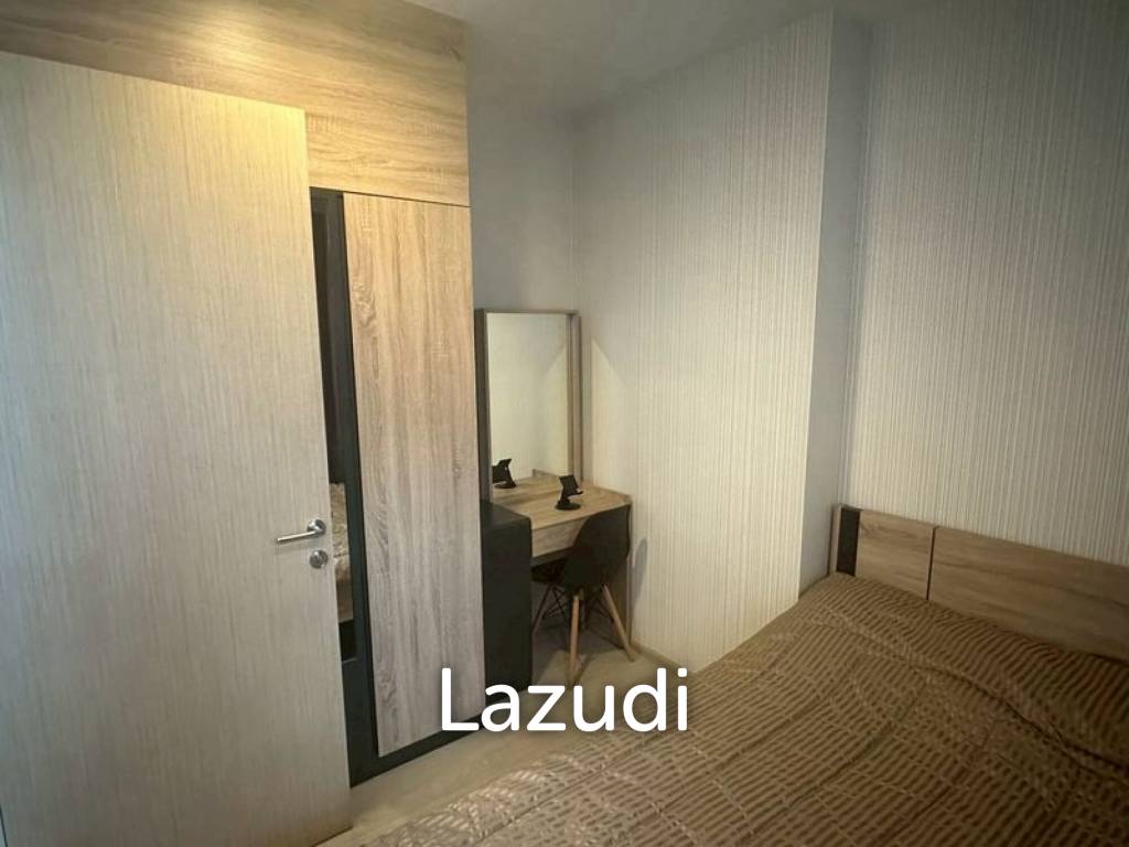 รูป 1 Bed 1 Bath Rhythm Asoke 2 Condo For Sale - รูปที่ 5/9