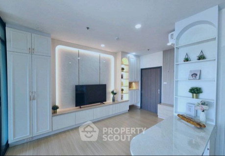 2-BR Supalai Loft Prajadhipok-Wongwian Yai, BTS Wongwian Yai (ID 2768187)