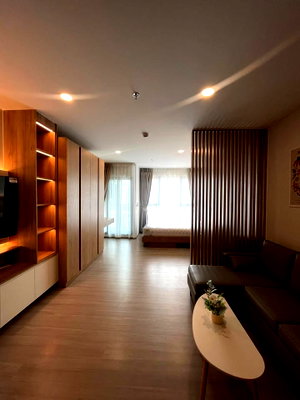 คอนโดให้เช่า : เช่าคอนโด Aspire Sukhumvit - Rama 4/แอสปาย สุขุมวิท - พระราม 4 (E6903032) ID Line : @condo101