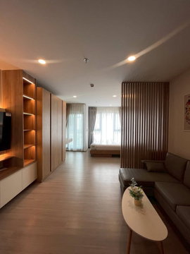 Condo for Rent at Aspire Sukhumvit - Rama 4 (E6903032)