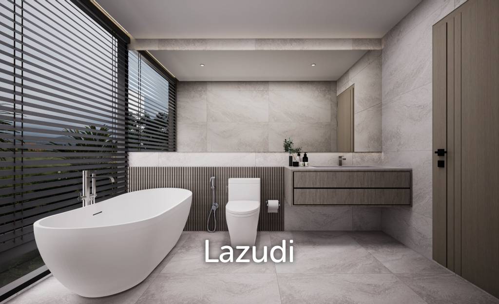 รูป 3 Bed 2 Bath 94 SQ.M Sirius Condominium - รูปที่ 10/11