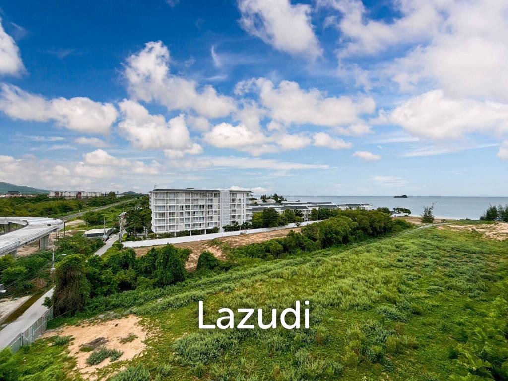 รูป Chelona : 1 Bedroom Condo With Sea View - รูปที่ 20/22