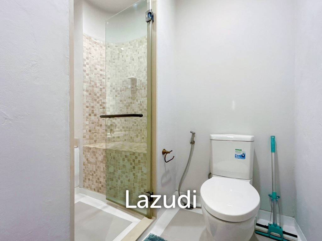 รูป Chelona : 2 Bedroom Condo With Sea View - รูปที่ 18/27