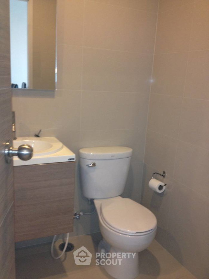 รูป คอนโด 2 ห้องนอน โครงการ Hive Taksin ใกล้ BTS วงเวียนใหญ่ 100 ม. (ID 1497327) - รูปที่ 4/13