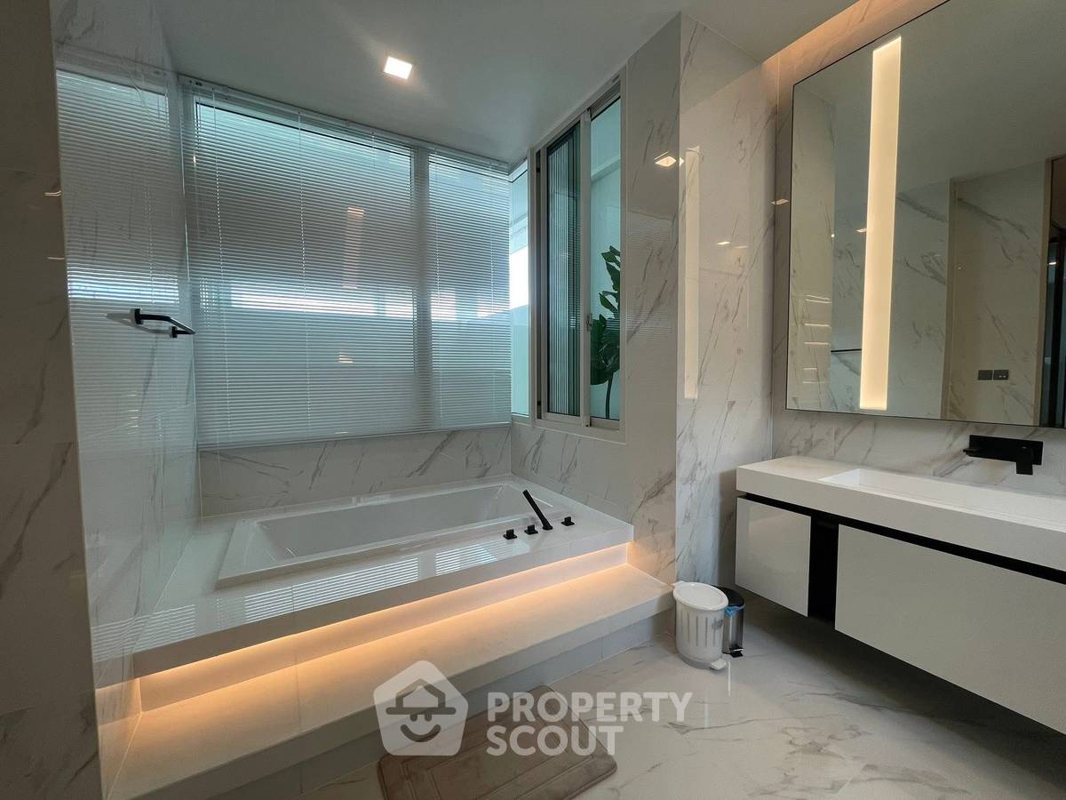 รูป บ้านเช่า 4 ห้องนอน โครงการ VIVE เอกมัย – รามอินทรา เขตนวมินทร์ (ID 2774207) - รูปที่ 10/15