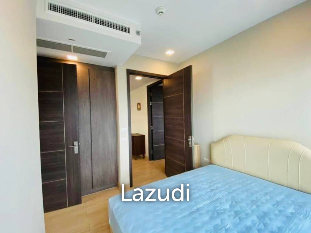 รูป ให้เช่าคอนโด ซีตัส บีชฟรอนท์ 2 ห้องนอน - รูปที่ 11/20