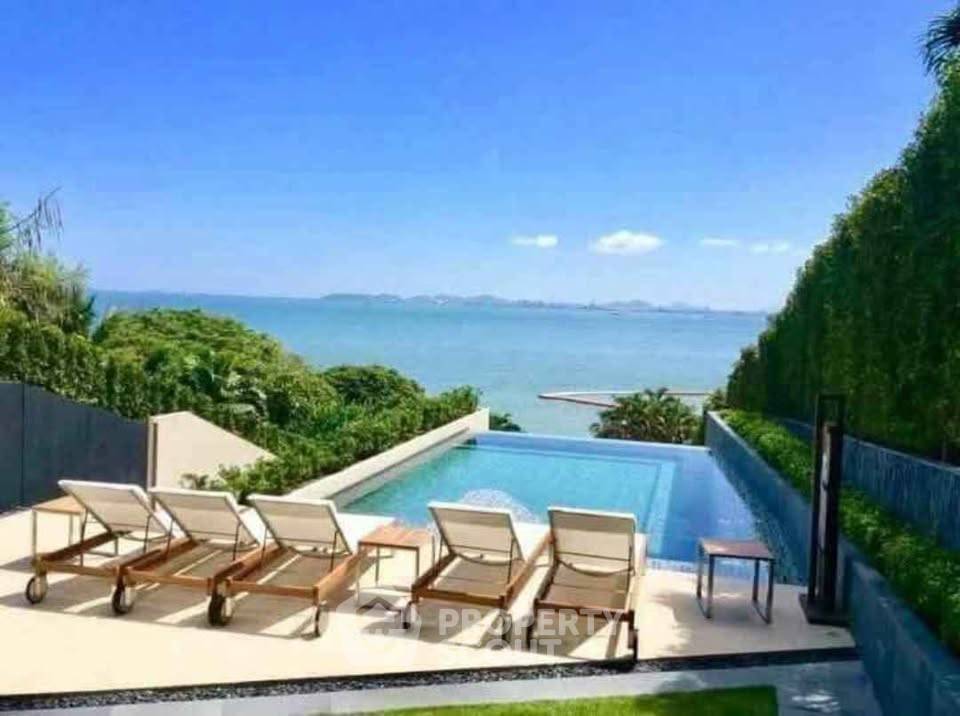รูป คอนโด 2 ห้องนอน 70 ตร.ม. บ้านปลายหาด พัทยา ใกล้ Sanctuary Of Truth (ID 2774830) - รูปที่ 8/8