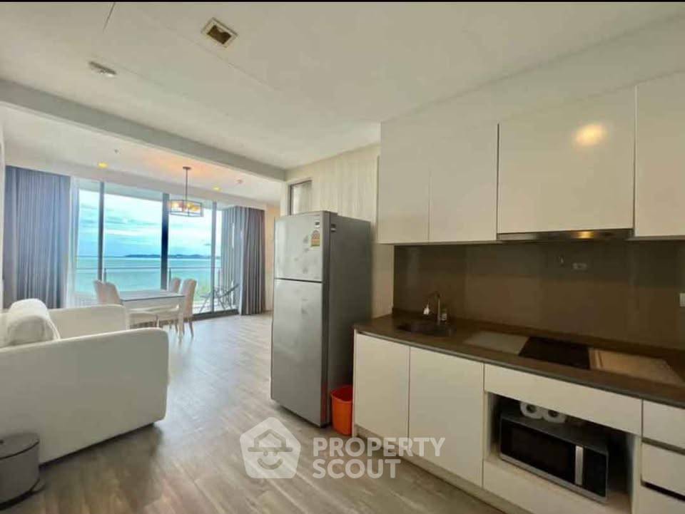 รูป คอนโด 2 ห้องนอน 70 ตร.ม. บ้านปลายหาด พัทยา ใกล้ Sanctuary Of Truth (ID 2774830) - รูปที่ 4/8