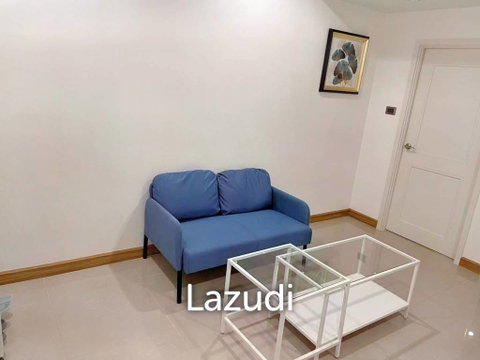 1 Bed 1 Bath 42 SQ.M Supalai Wellington 2