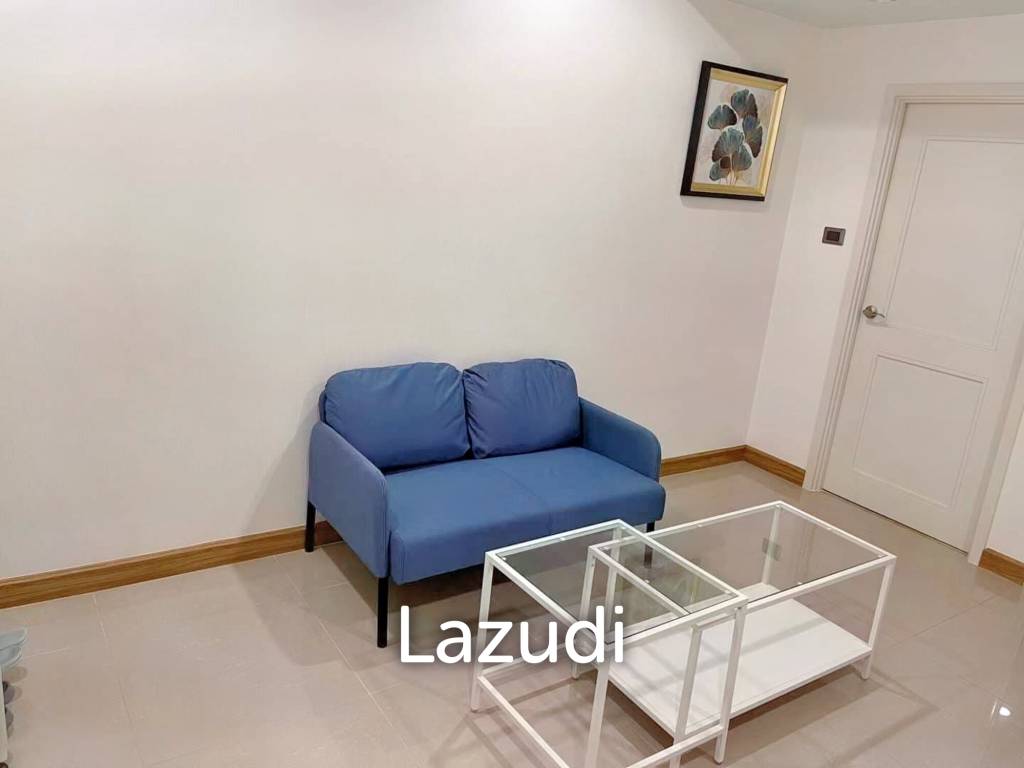 รูป 1 Bed 1 Bath 42 SQ.M Supalai Wellington 2 - รูปที่ 1/6