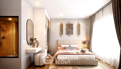 ขายคอนโด : คอนโด 2 ห้องนอน 121 ตร.ม. THE Katabello ใกล้กะตะ กะรน (ID 2322115)