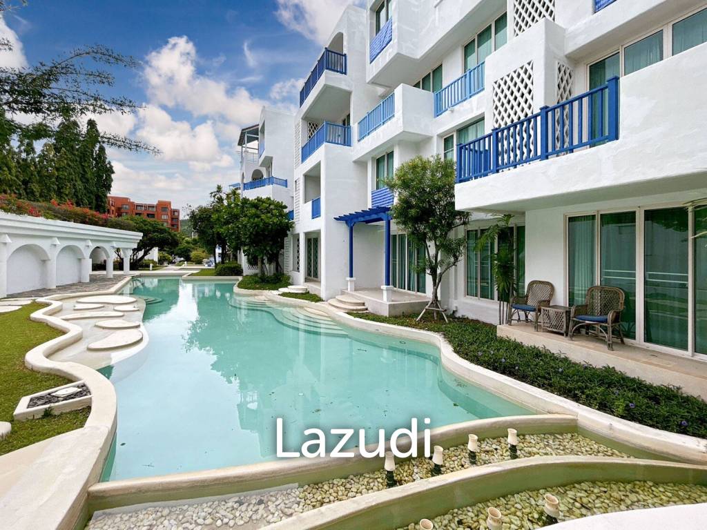 รูป Chelona : 1 Bedroom Condo With Sea View - รูปที่ 22/22