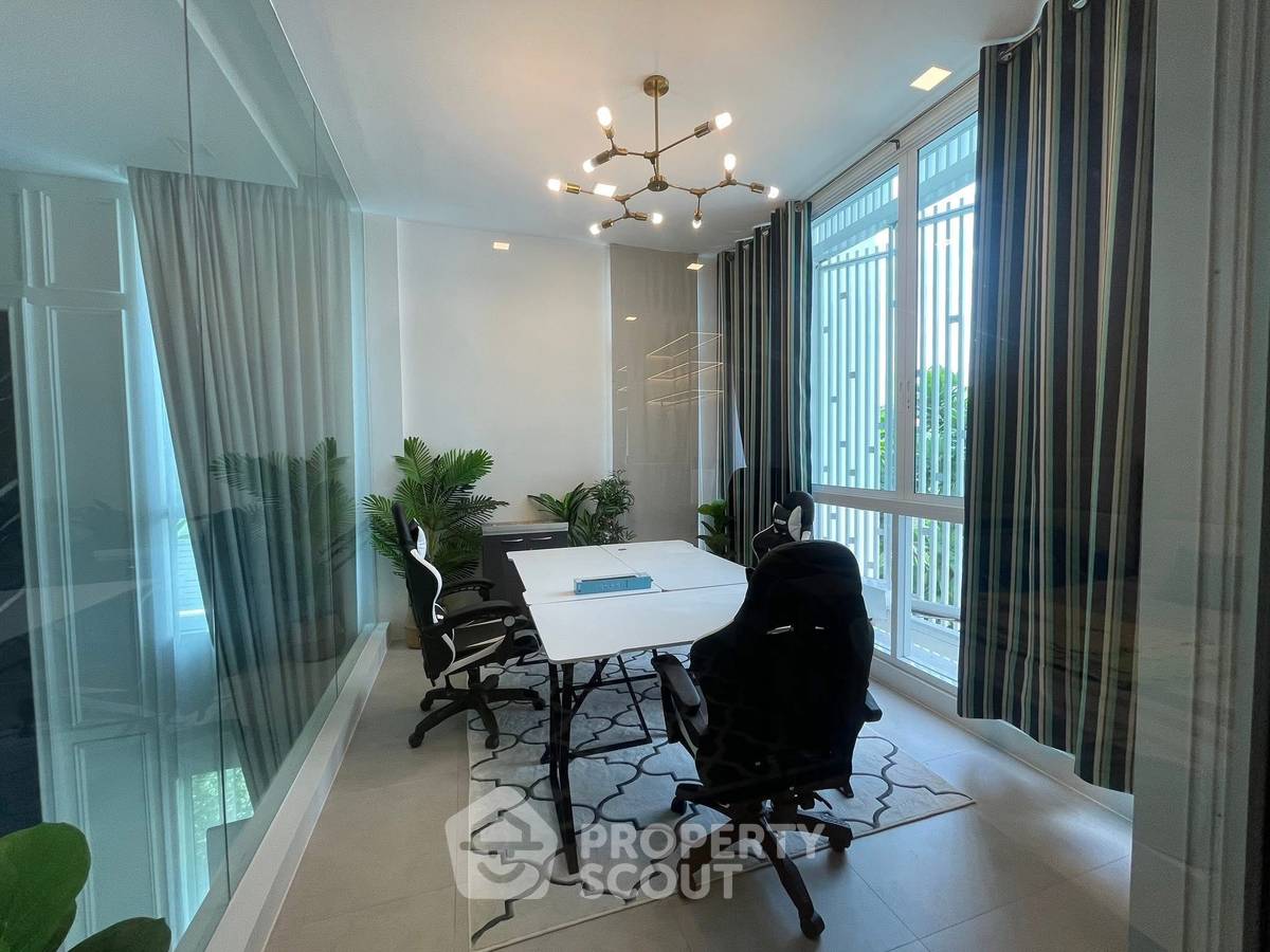 รูป บ้านเช่า 4 ห้องนอน โครงการ VIVE เอกมัย – รามอินทรา เขตนวมินทร์ (ID 2774207) - รูปที่ 14/15