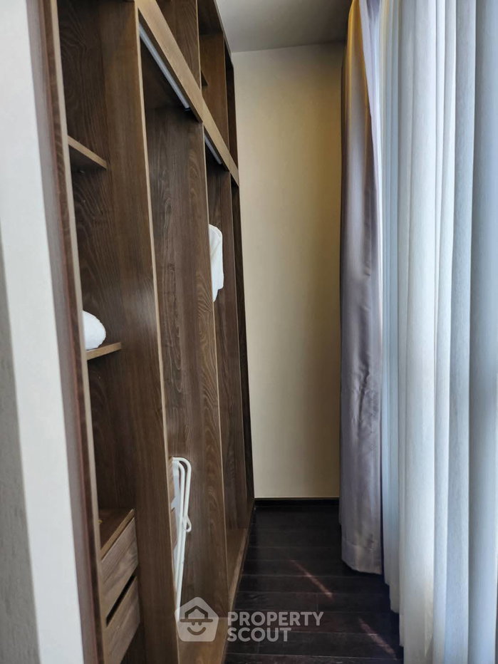 รูป คอนโด 1 ห้องนอน ชั้น 42 Park Origin Thonglor BTS ทองหล่อ (ID 2578387) - รูปที่ 4/8