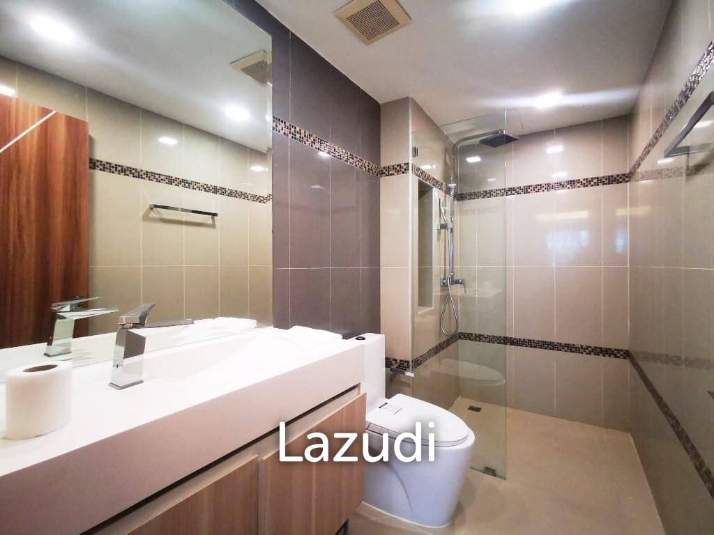 รูป 2 Bed 2 Bath 87.60 SQ. Laguna Beach Resort 1 - รูปที่ 9/10