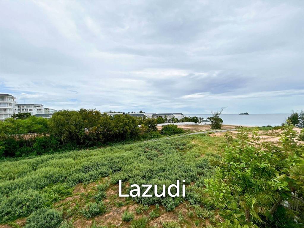 รูป Chelona : 2 Bedroom Condo With Sea View - รูปที่ 26/27
