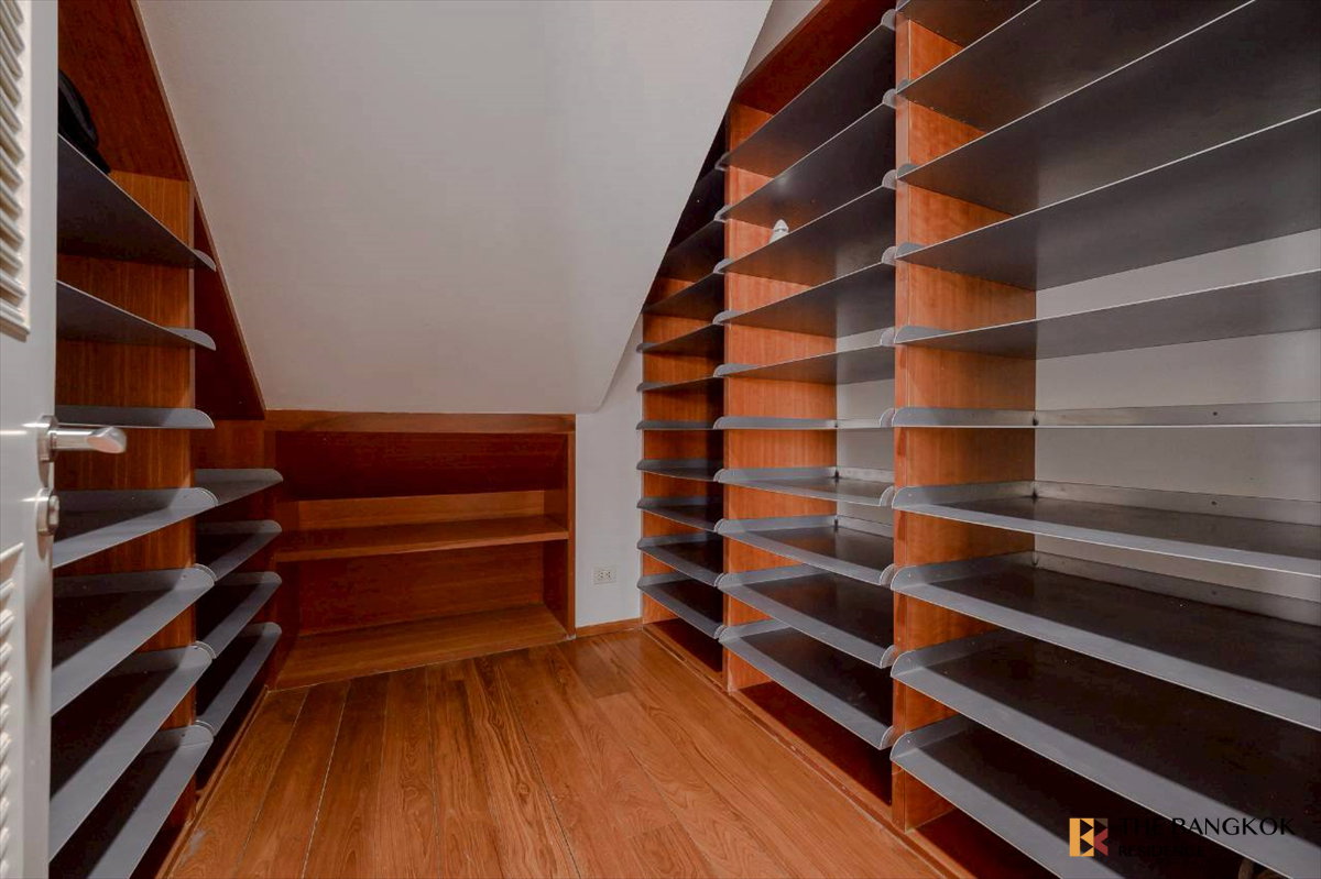 รูป ขายเพนท์เฮ้าส์หรู Las Colinas Condo ใกล้ BTS อโศก 5 ห้องนอน เพดานสูง โปร่งโล่ง - รูปที่ 7/18