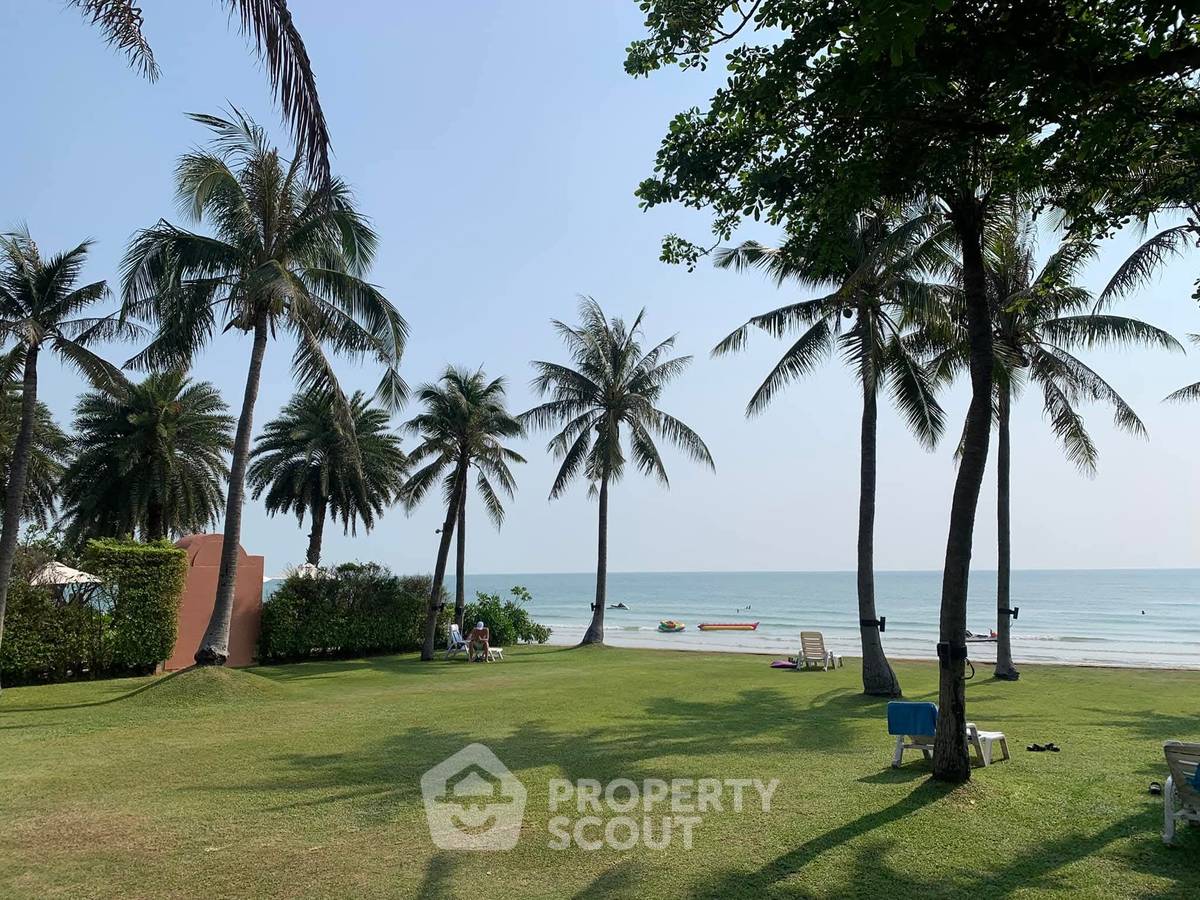 รูป คอนโด 2 ห้องนอน ขาย ในโครงการ มาเรเกช เรสซิเดนซ์ นาจอมเทียน หัวหิน (ID 2060676) - รูปที่ 15/17