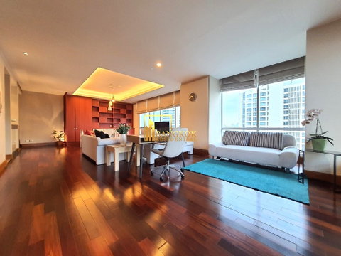 Ascott Sky Villa | 1 Bedroom For Rent in Sathorn - BR9457CD