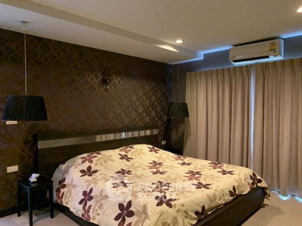 รูป คอนโด 1 ห้องนอน ขนาด 63 ตร.ม. ขายที่ เอส-ฟิฟตี้ คอนโดมิเนียม พัทยาใต้ (ID 1909658) - รูปที่ 3/10