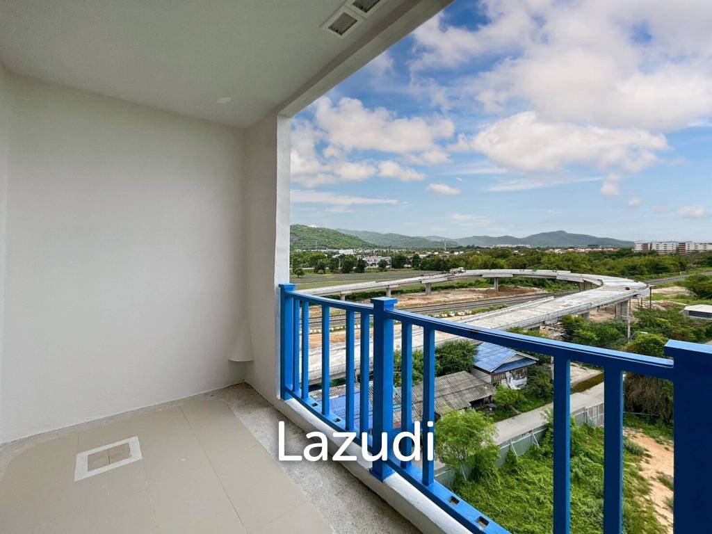 รูป Chelona : 1 Bedroom Condo With Sea View - รูปที่ 17/22