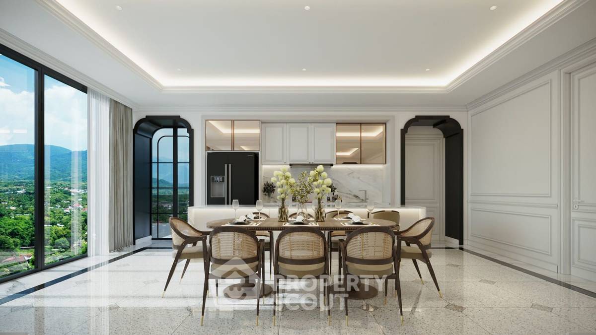 รูป คอนโด 3 ห้องนอน ขนาด 276 ตร.ม. ที่ 8 Atelier Residence โซนลากูน่า ภูเก็ต (ID 2456921) - รูปที่ 4/8