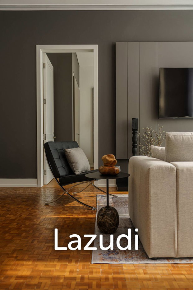 รูป 134 sqm 2 Bed Condo on 23rd Floor at The Ritz-Carlton Residences Bangkok, Si Lom - รูปที่ 6/9
