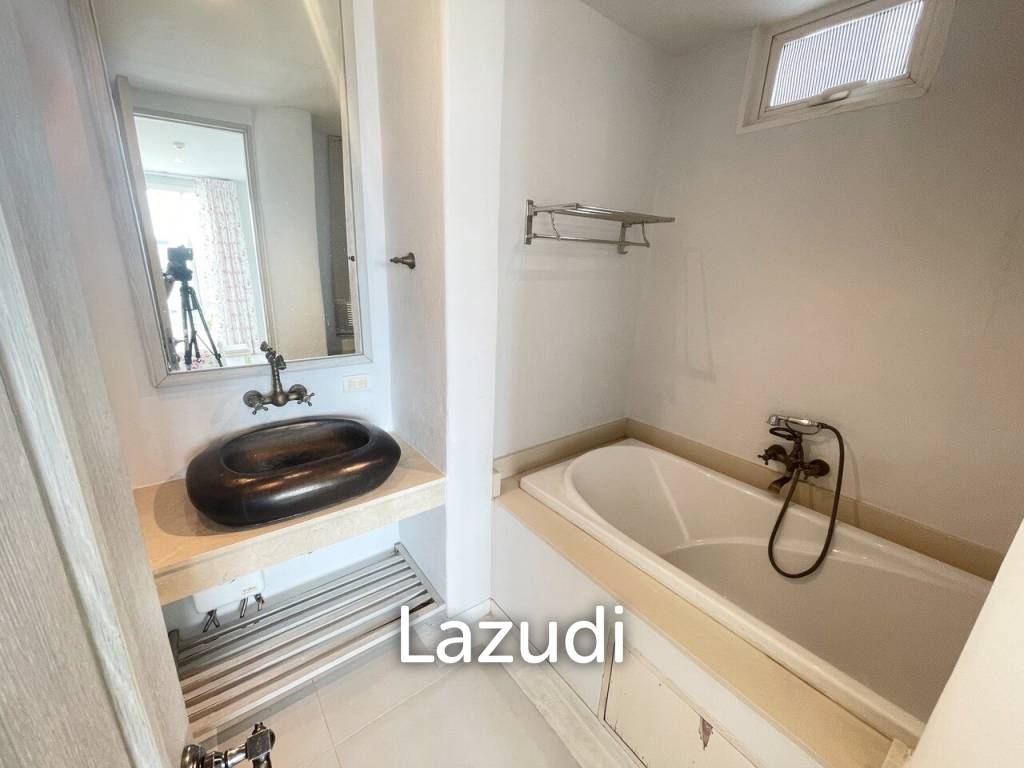 รูป Chelona Khao Tao: 2 Bed 2 Bath Condo with Sea View - รูปที่ 12/28