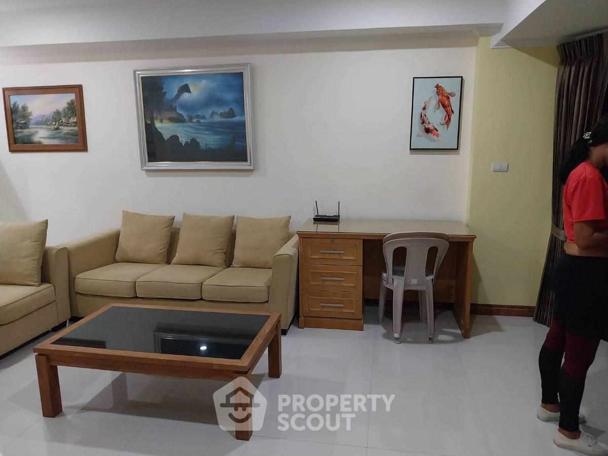 รูป คอนโด 1 ห้องนอน 74 ตร.ม. สำหรับขาย View Talay 2 จอมเทียน (ID 2773401) - รูปที่ 3/9