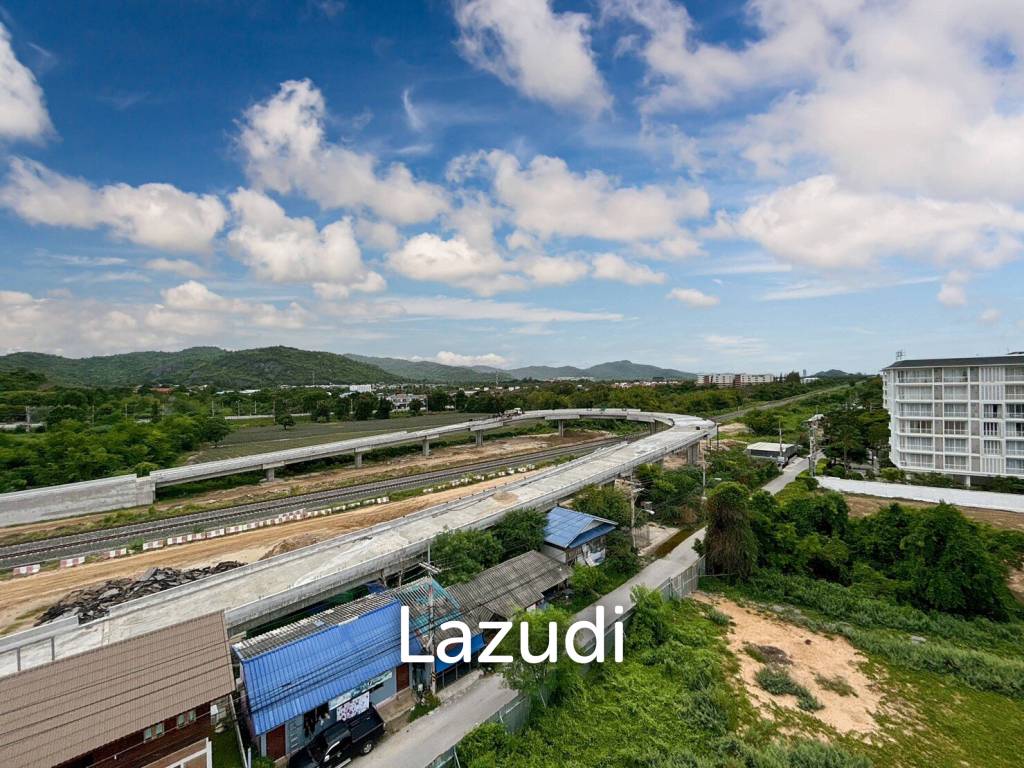 รูป Chelona : 1 Bedroom Condo With Sea View - รูปที่ 21/22