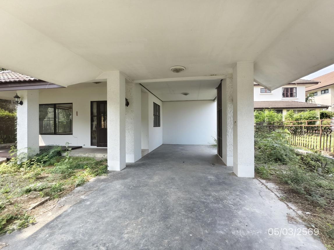 รูป บ้านเดี่ยว 54 ตร.วา นันทนา 1 สันทราย เชียงใหม่ 2.5M - รูปที่ 17/33