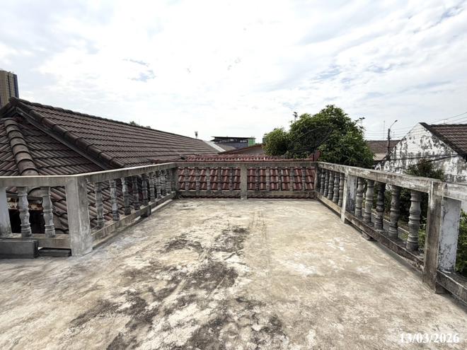 รูป ทาวน์เฮ้าส์ 40 ตร.วา กฤษดานคร โครงการ 10 บางบัวทอง นนทบุรี 2M - รูปที่ 13/33