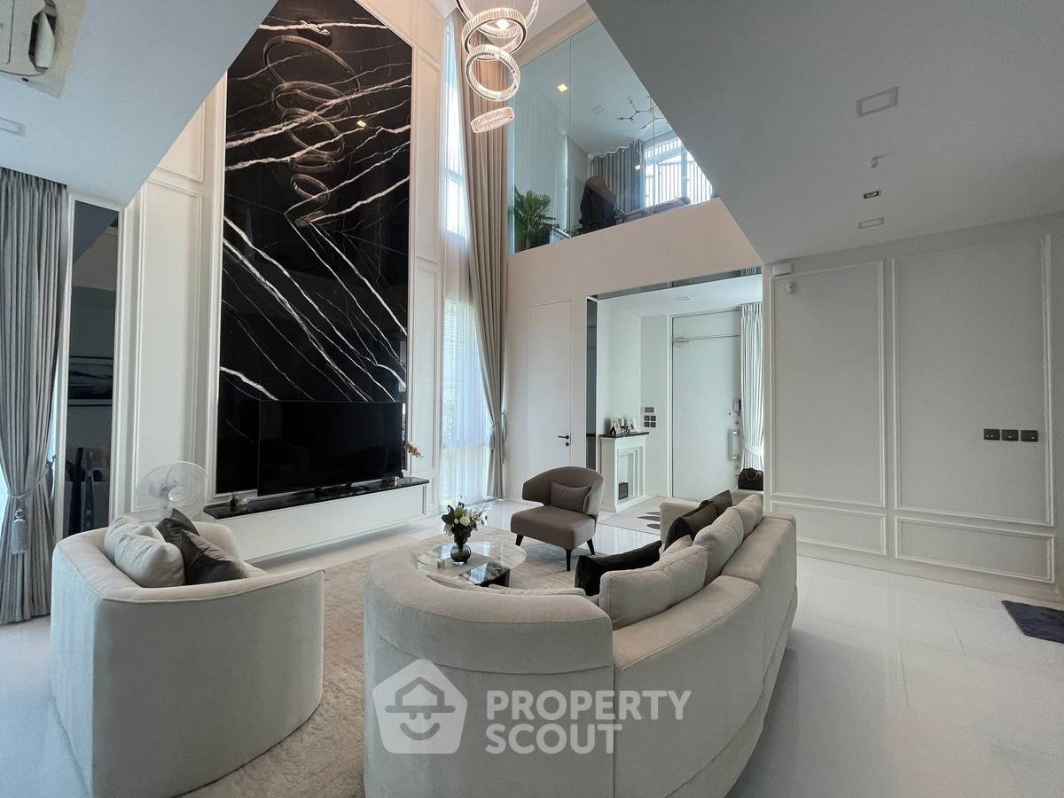 รูป บ้านเช่า 4 ห้องนอน โครงการ VIVE เอกมัย – รามอินทรา เขตนวมินทร์ (ID 2774207) - รูปที่ 4/15