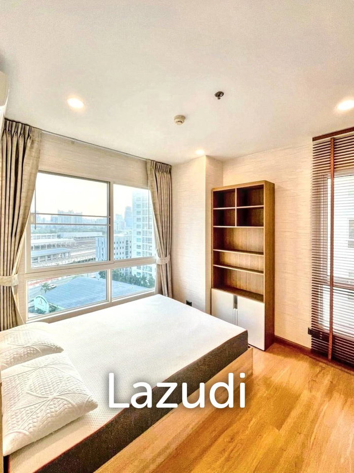 picture 2 Bed 2 Bath 66 SQ.M Supalai Wellington 2 - 4/8
