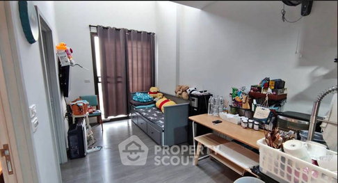 คอนโด 2 ห้องนอน ขาย ที่ Nye By Sansiri ใกล้ BTS วงเวียนใหญ่ 200 ม. 📍 (ID 2773900)