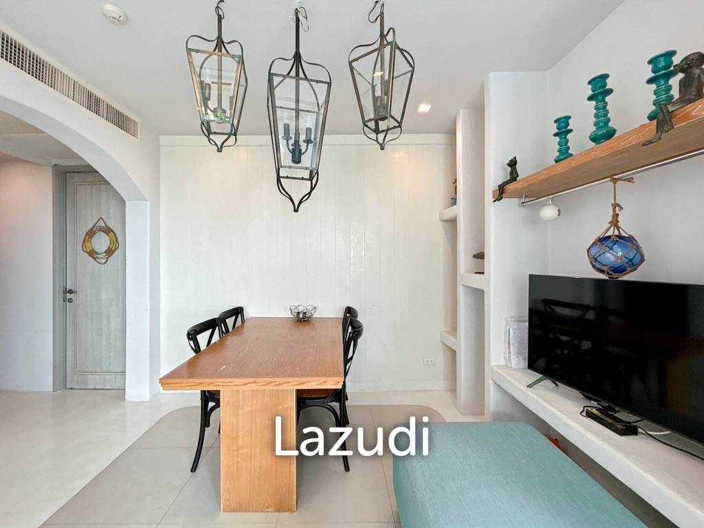 รูป Chelona : 2 Bedroom Condo With Sea View - รูปที่ 5/27