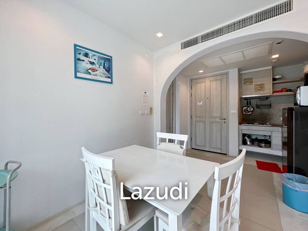 รูป Chelona : 2 Bed Beachfront Condo Pool View - รูปที่ 9/32